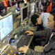 Illustration for article titled Guy Who Died Playing ‘League Of Legends’ In Internet Café Really Starting To Ruin Game For Other Patrons